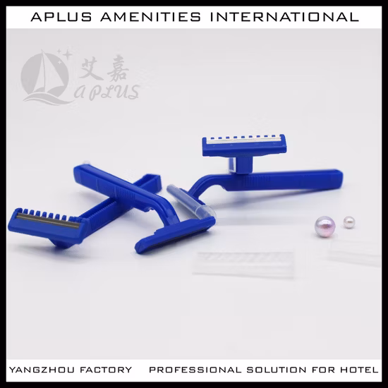 Lâmina de bambu natural amigável do punho de Eco para uso do curso/hotel